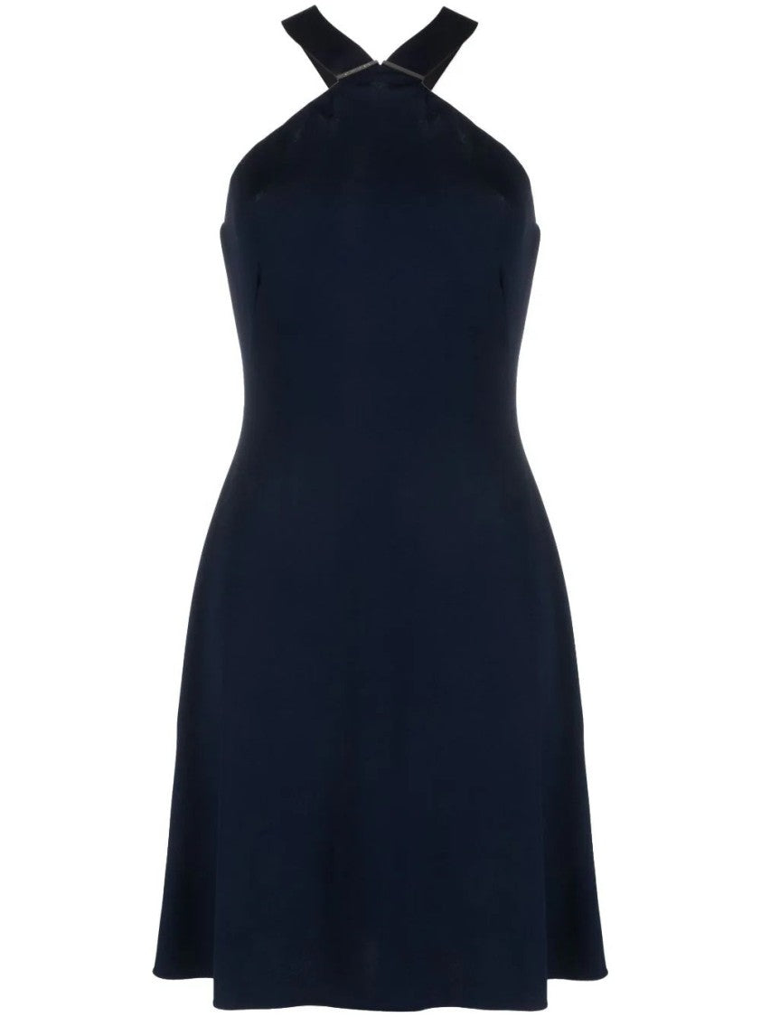Polo Ralph Lauren Jinett Sleeveless Day Dress