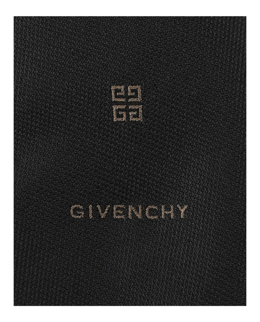 Givenchy 4G Silk Tie