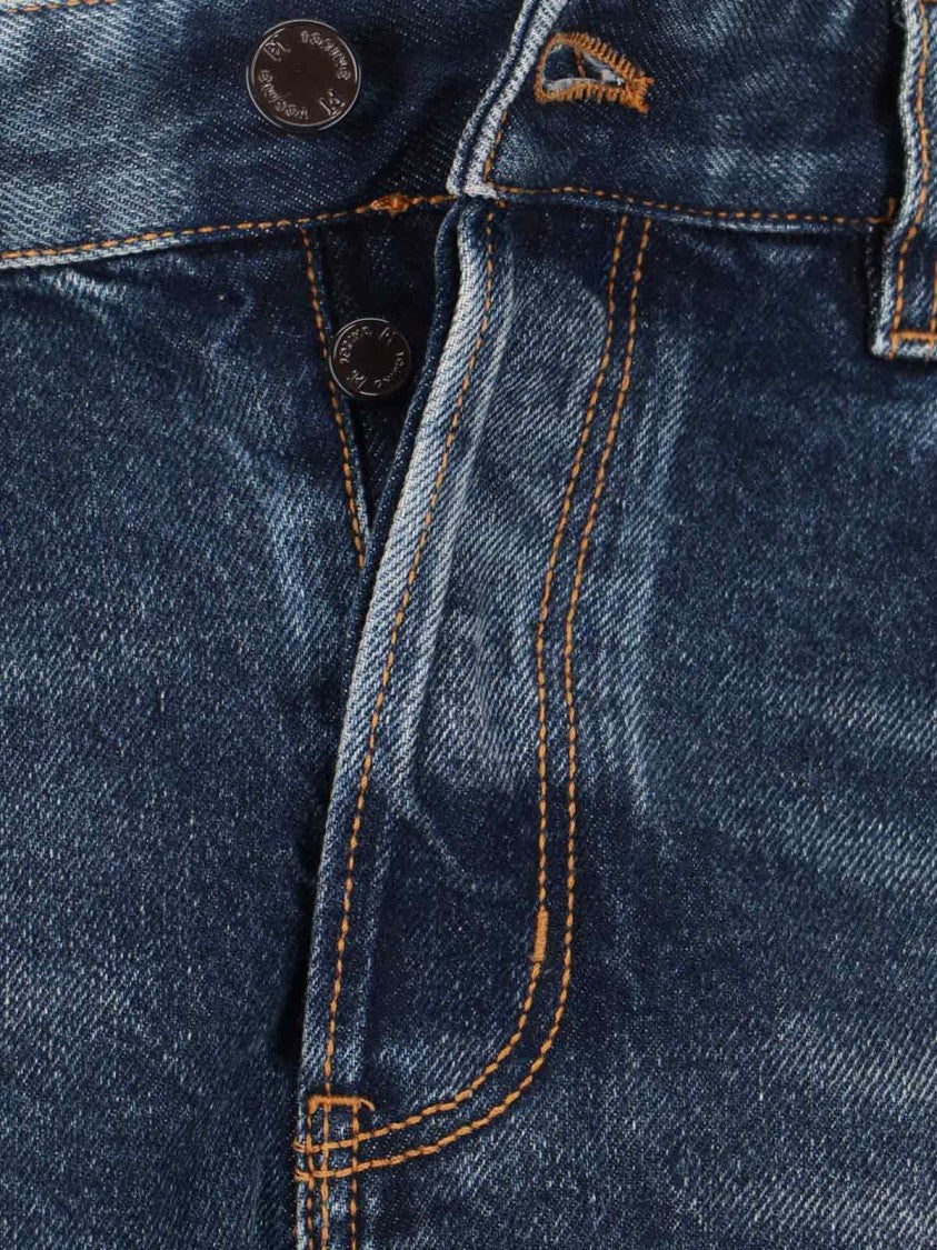 Pt Torino “Raggae” Jeans – Blue