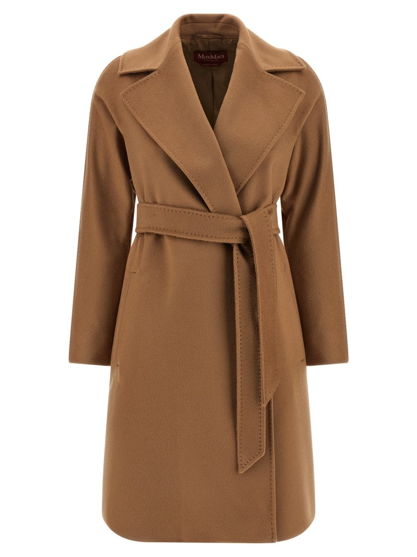 Max Mara 'Dravenna' Coat