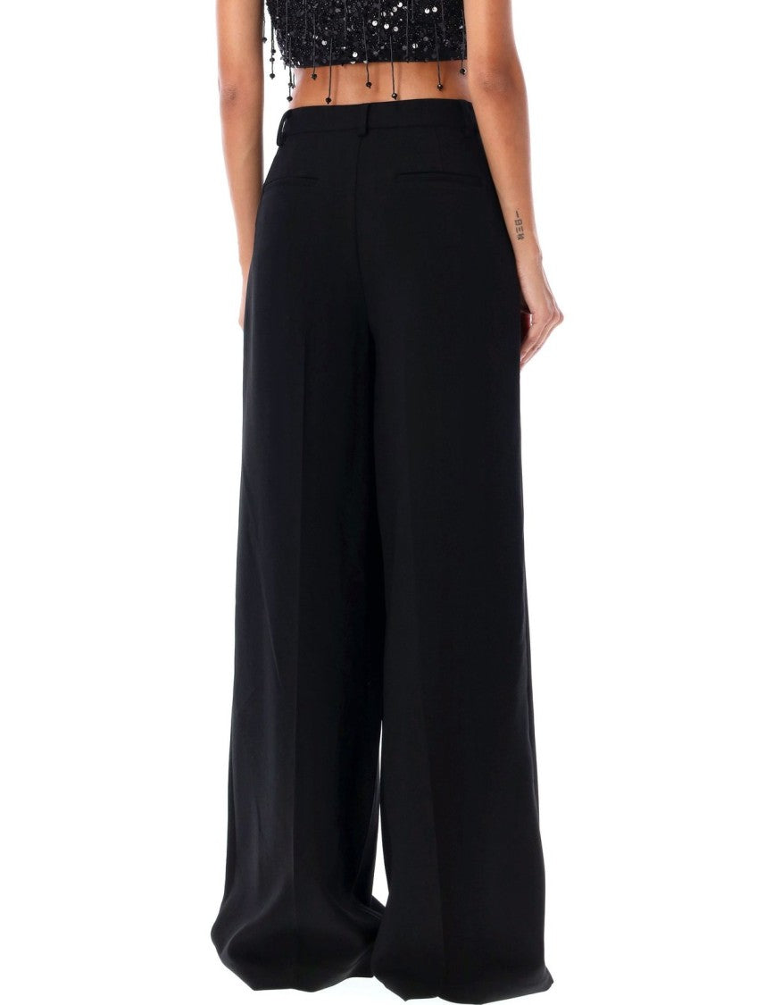 Simkhai Sanaz Pleated Trouser