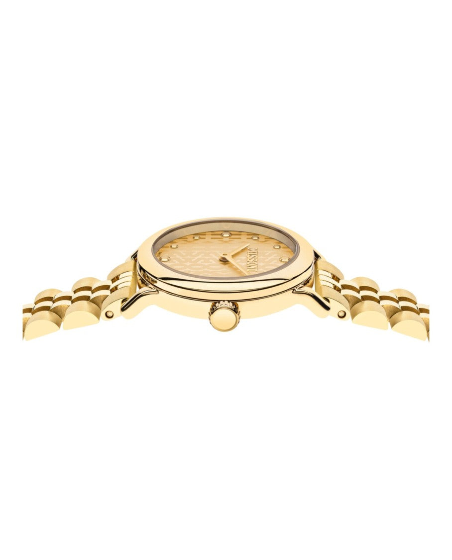 Missoni Mini Monogram Bracelet Watch