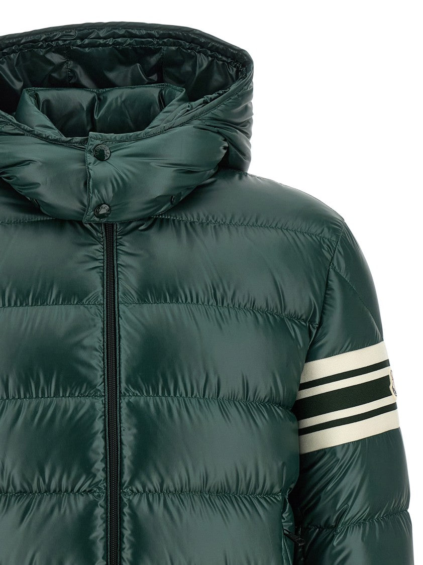 Moncler Landre' Down Jacket