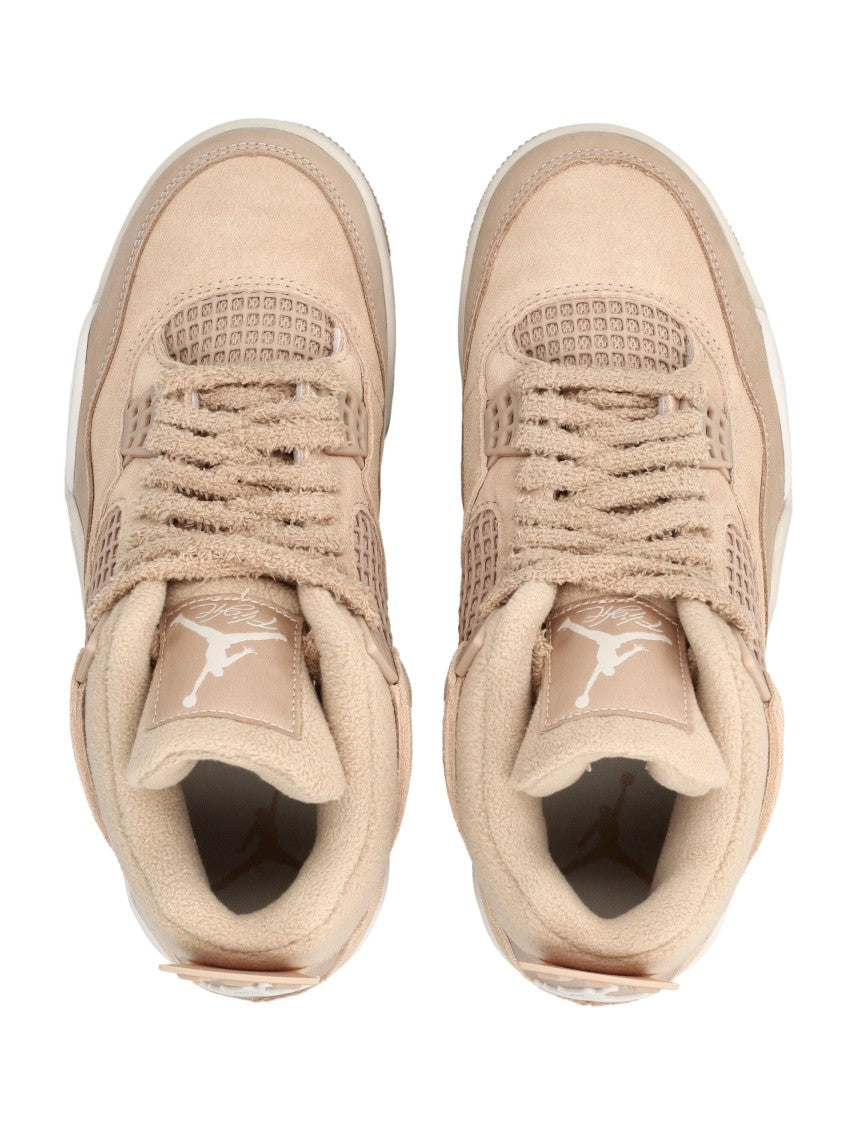 Nike Air Jordan 4 Retro Women’S Sneakers