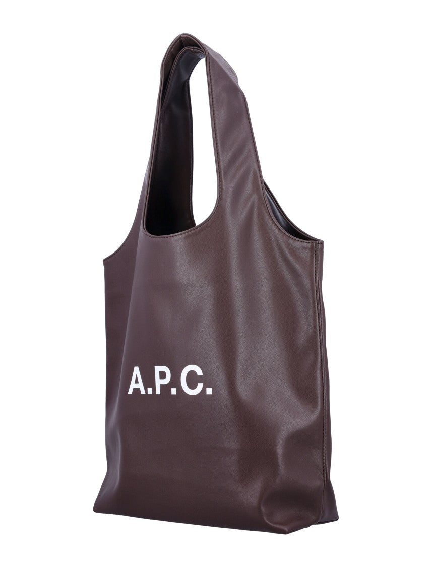 A.P.C. Ninon Small Tote Bag