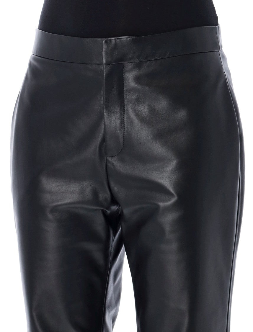 Polo Ralph Lauren Leather Pant