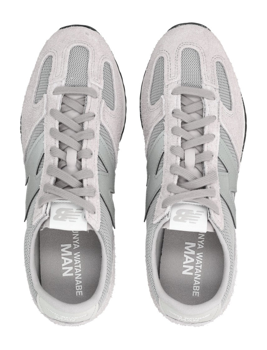 Junya Watanabe 471 Grey Sneakers