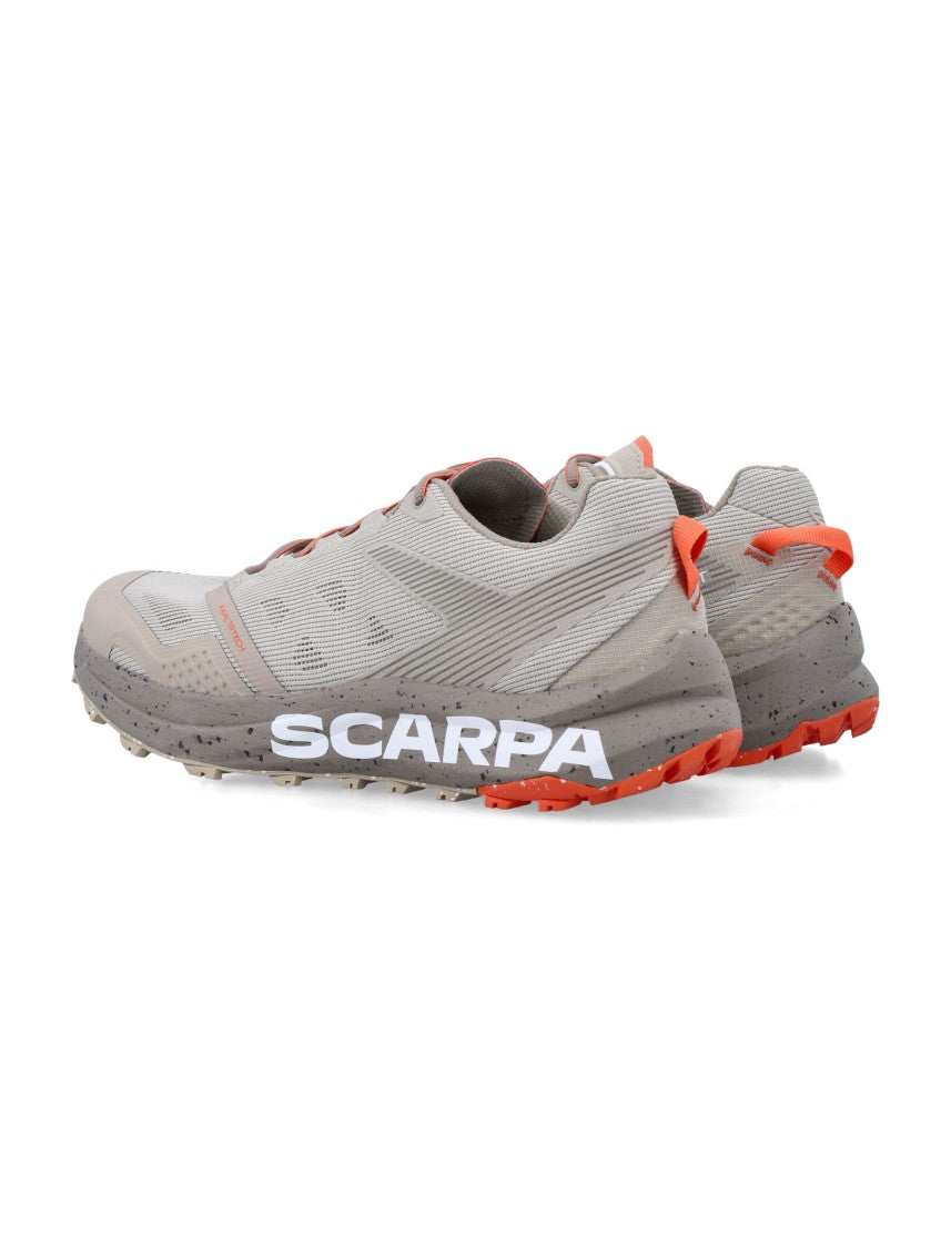 La Scarpa Spin Planet Recycled Yarn Trail Sneakers