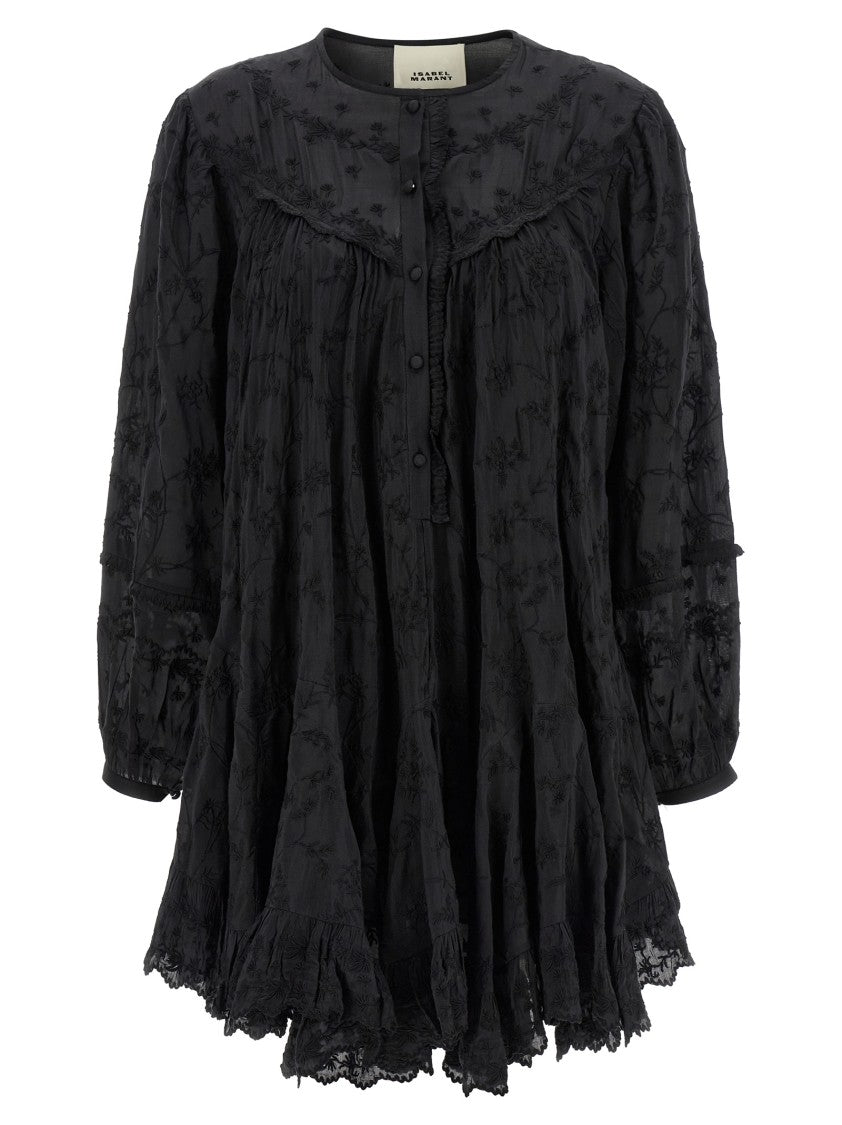 Isabel Marant 'Zame' Dress