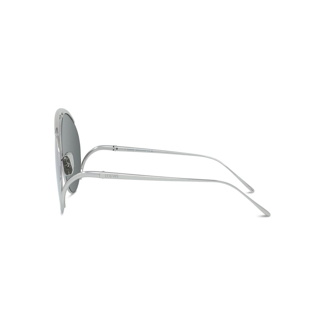 Loewe Lw40180u Aviator Sunglasses