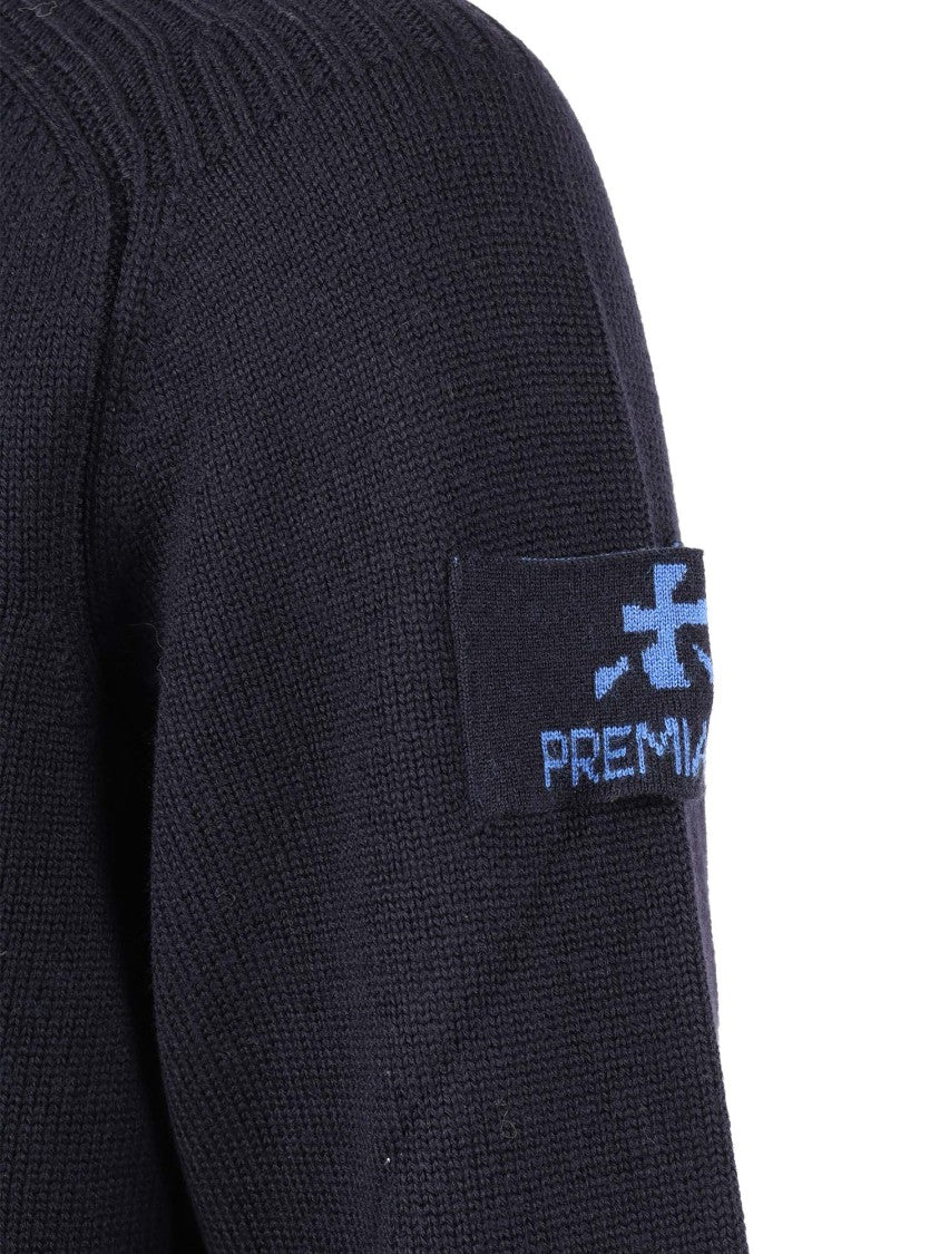 Premiata Mid Weigh Jumper