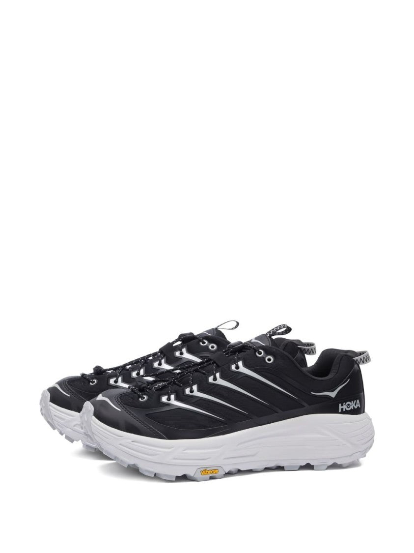 Hoka Mafate Three2 Sneakers