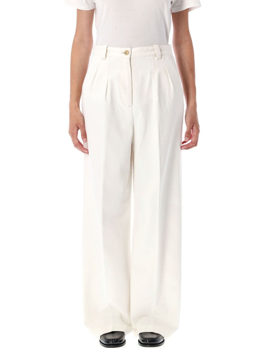 A.P.C. Tressie Pant