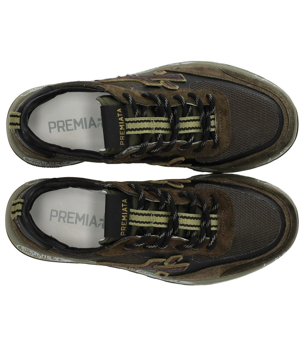 Premiata Nous 7731 Sneaker
