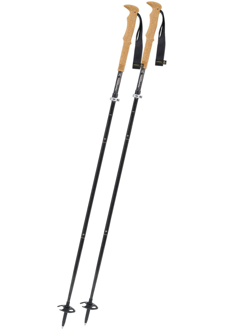 Komperdell Fx L Carb Vario Summit Poles