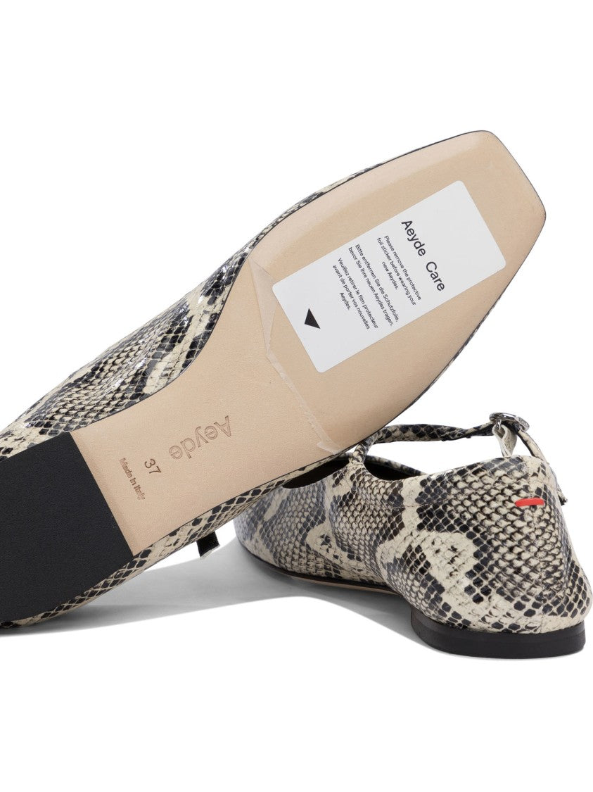 Aeydē "Uma" Mary Jane