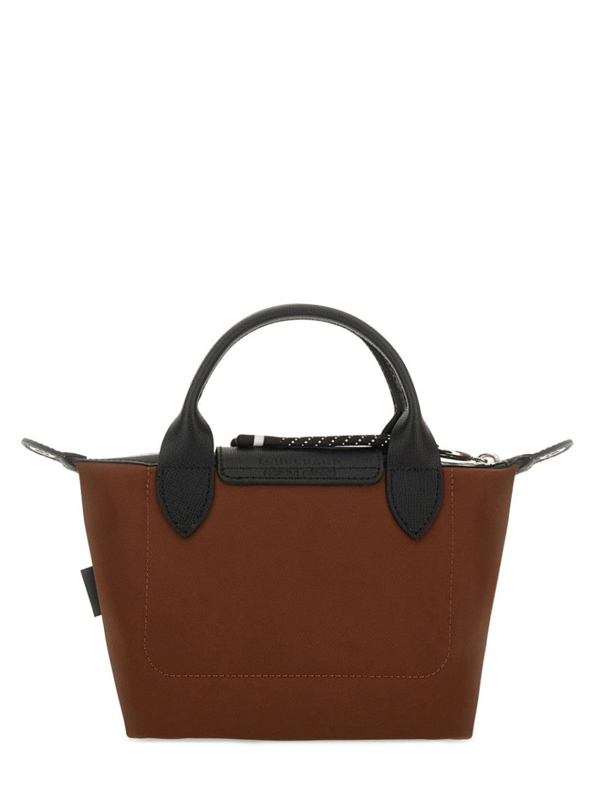 Longchamp Le Pliage Xs Handle Bag
