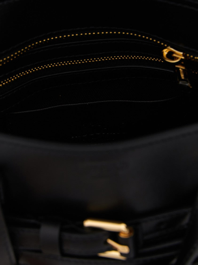 Moschino Tie Me' Small Handbag