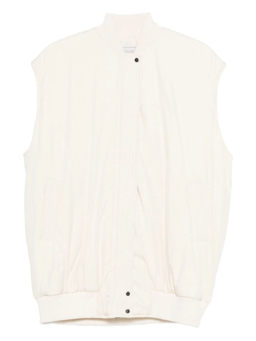 Antonelli Sleeveless Gilet