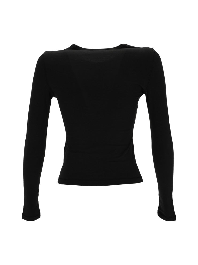 Diesel T-Uncutieslong Ls Od Top