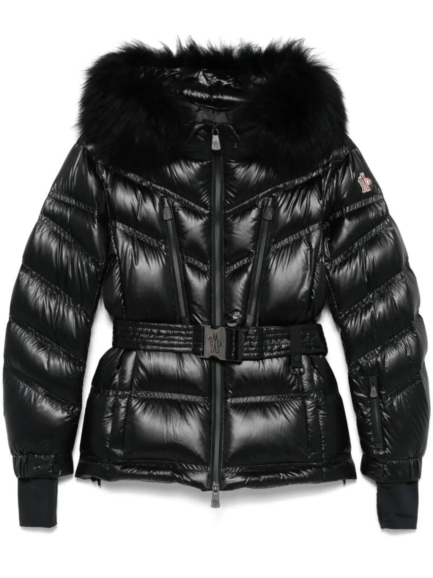 Moncler Grenoble `Bernins` Jacket