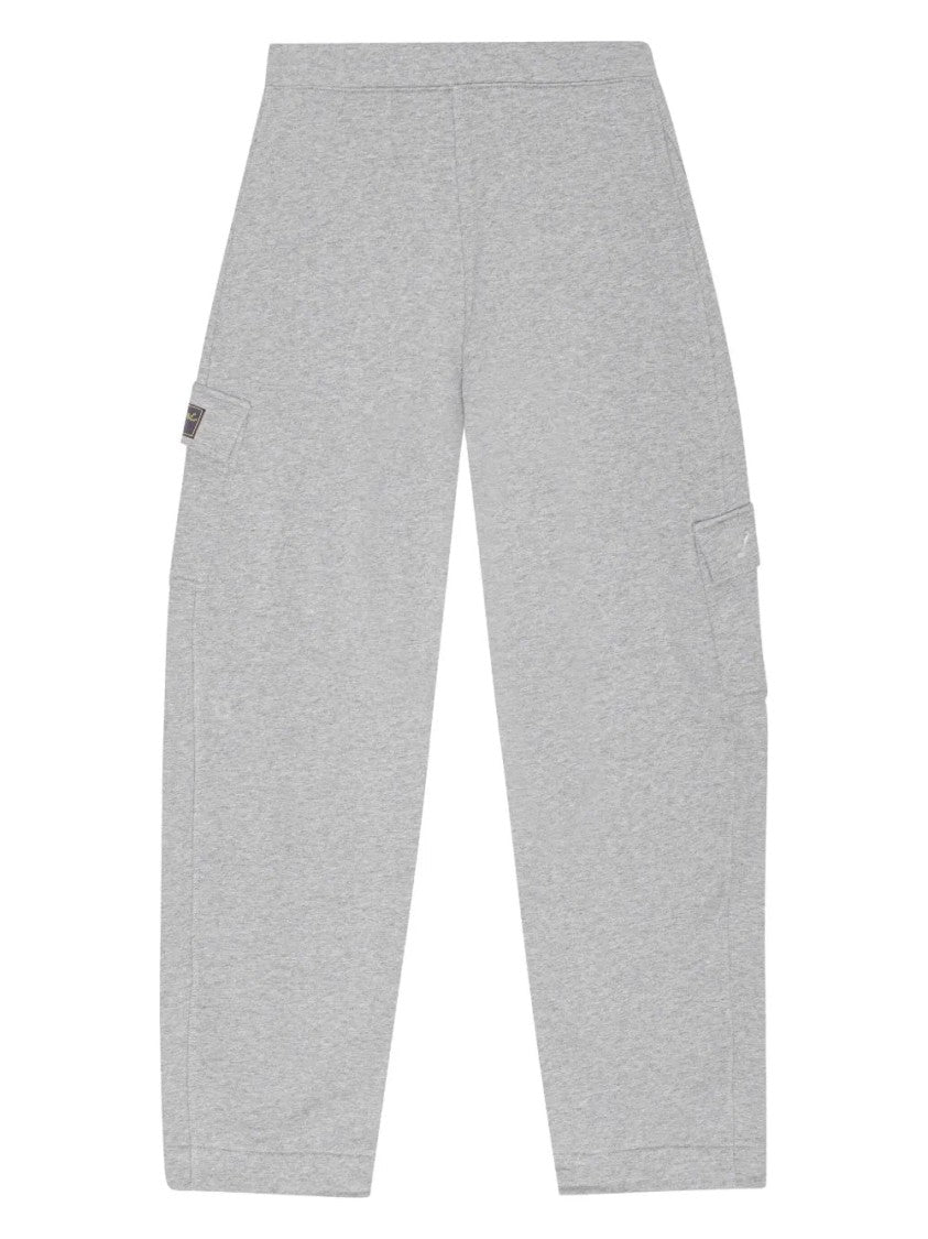 Ganni Heavy Terry Curved Pants