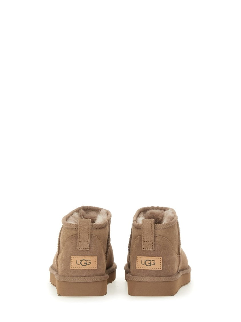 Ugg Ultra Mini Boot