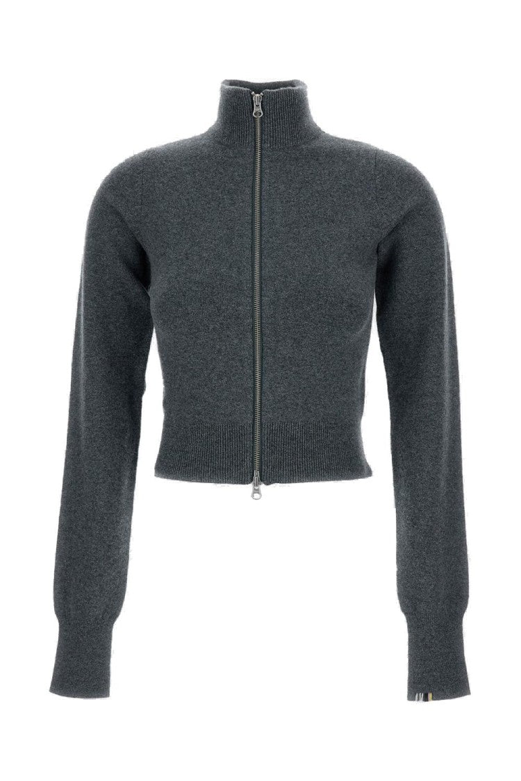 Extreme Cashmere Lemon Sweater