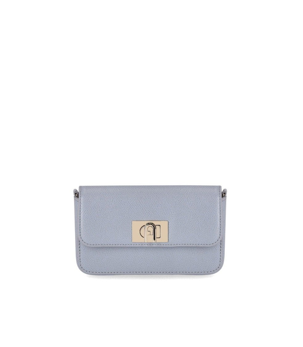 Furla 1927 Mini Nuvola Crossbody Bag