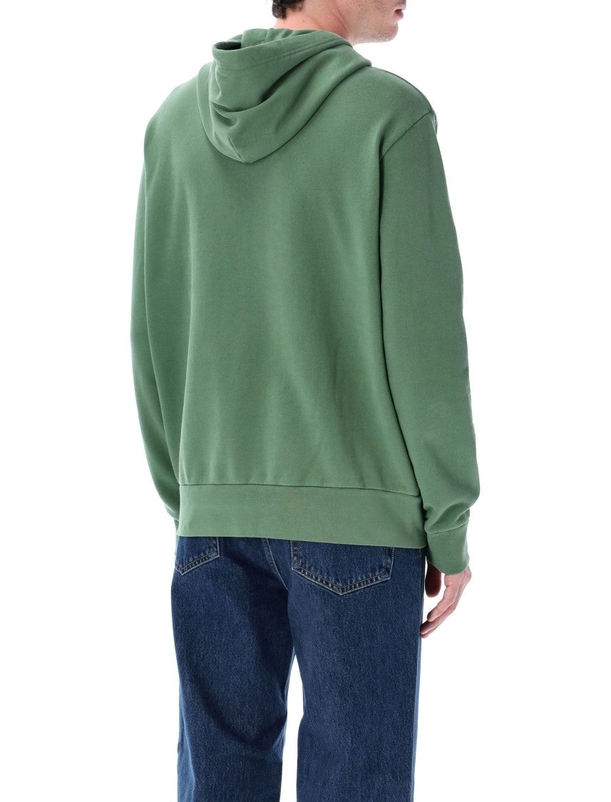 Polo Ralph Lauren Loopback Fleece Hoodie