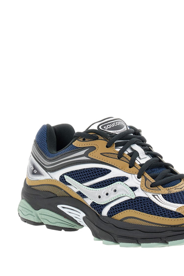 Saucony Progrid Omni 9 Sneakers