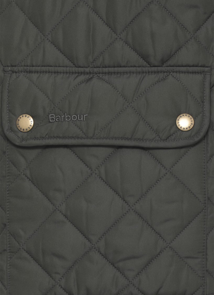 Barbour Lowerdale Sleeveless Jacket