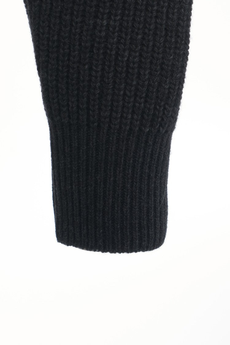 Jucca Polo Collar Sweater