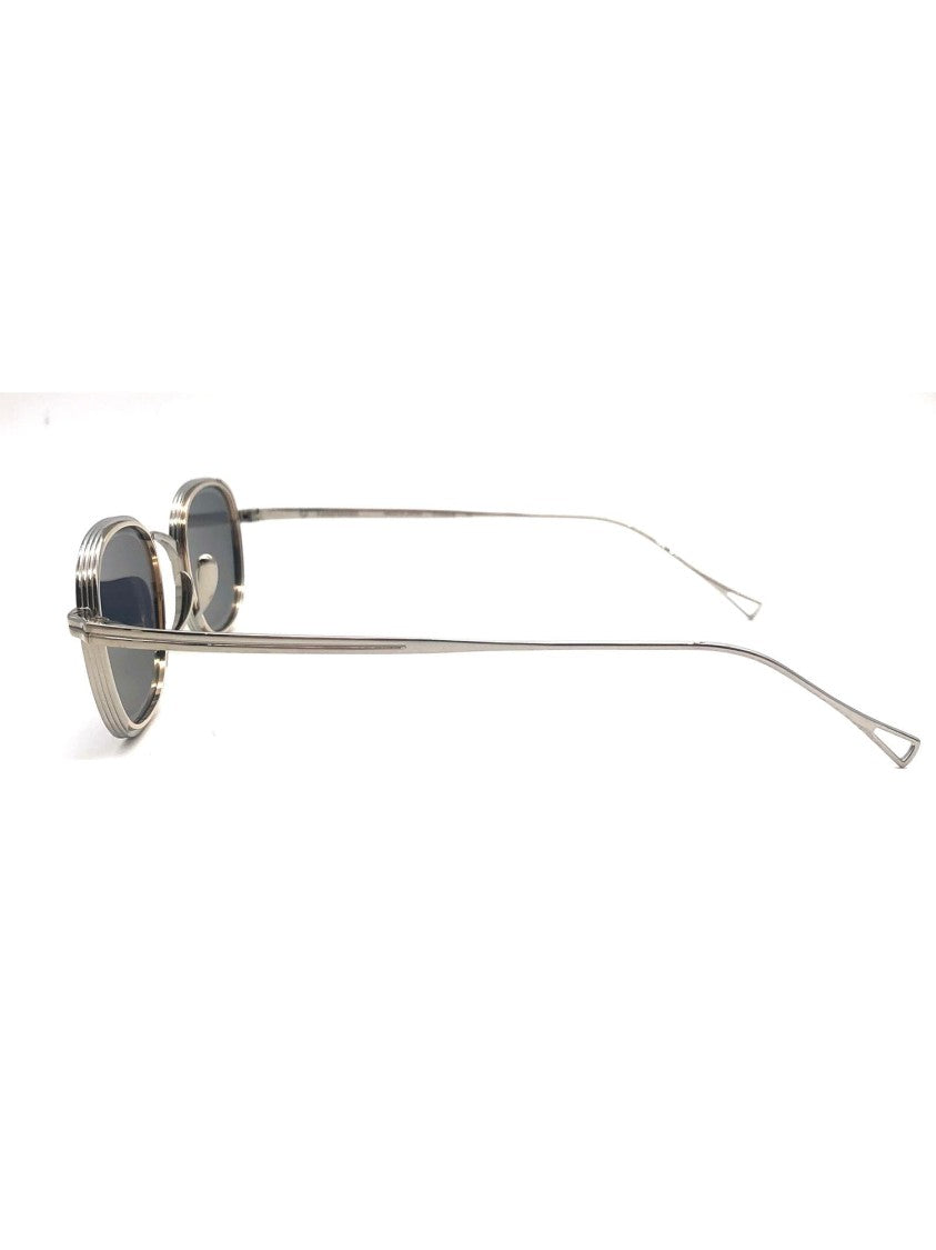 Kamemannen Optical Frames With Double-Layered Titanium Design