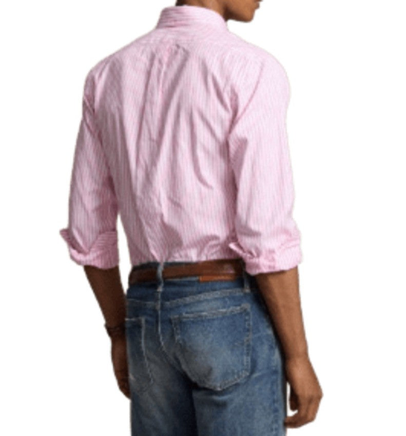 Polo Ralph Lauren Tailored Pinpoint Oxford Shirt