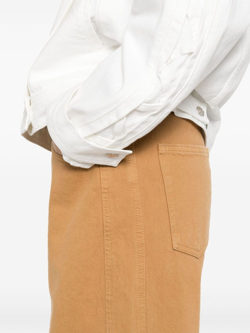 Frame The Twisted Jeans