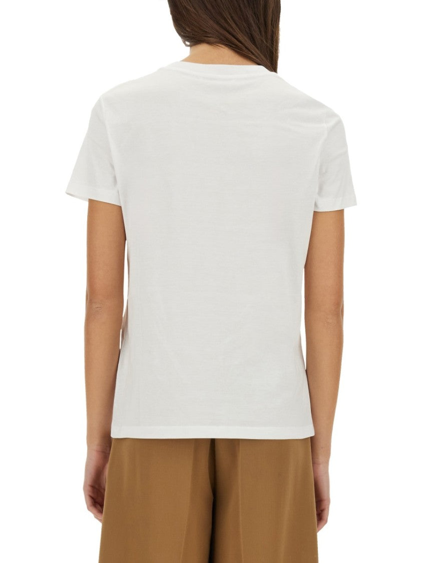 Max Mara "Nunzio" Cotton Shirt