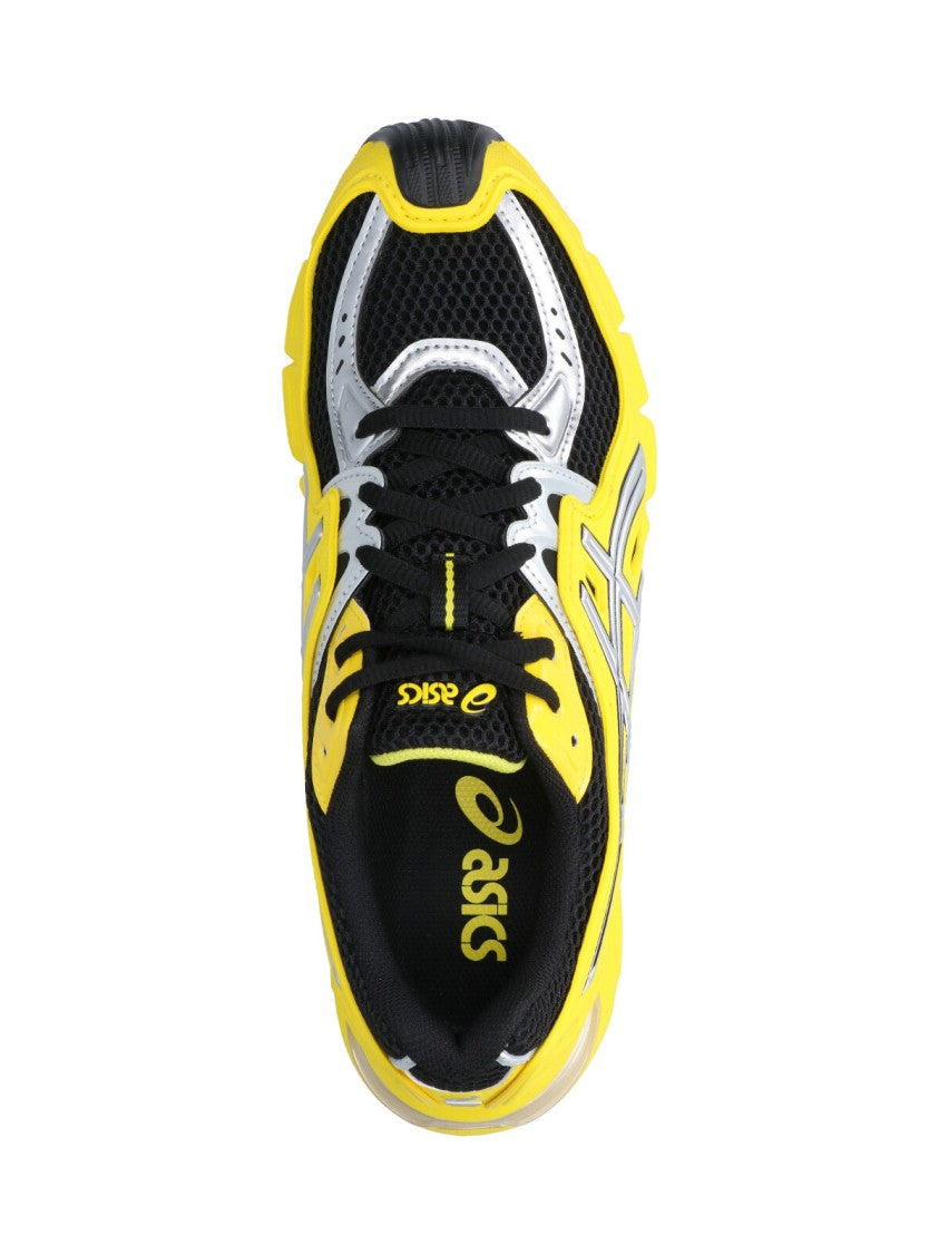 Asics "Gel-Sd-Lyte" Sneakers Yellow