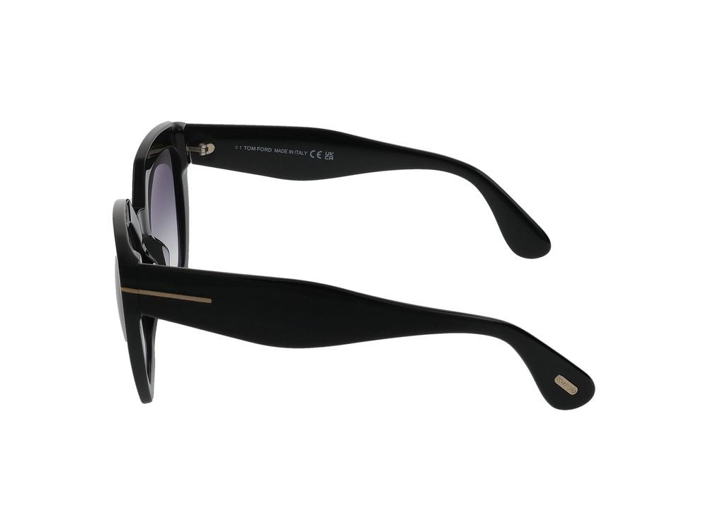 Tom Ford Sunglasses Ft0939 01B 56/17/140