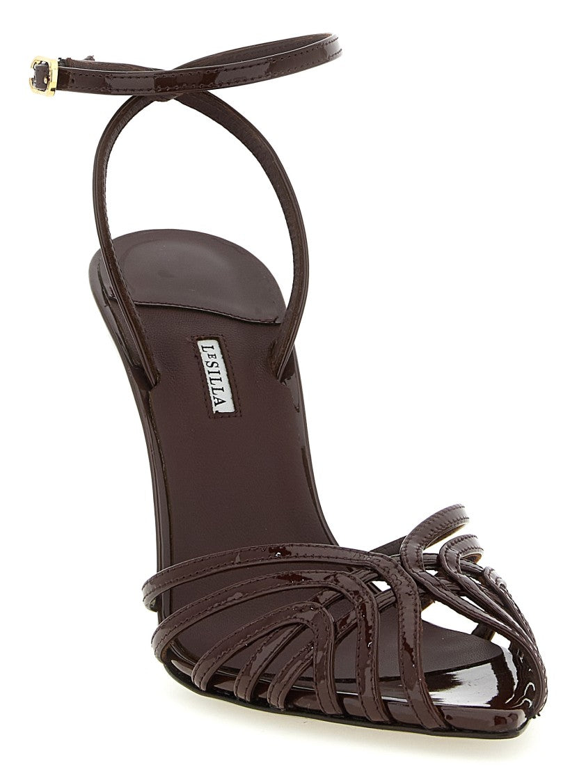 Le Silla Embrace' Sandals