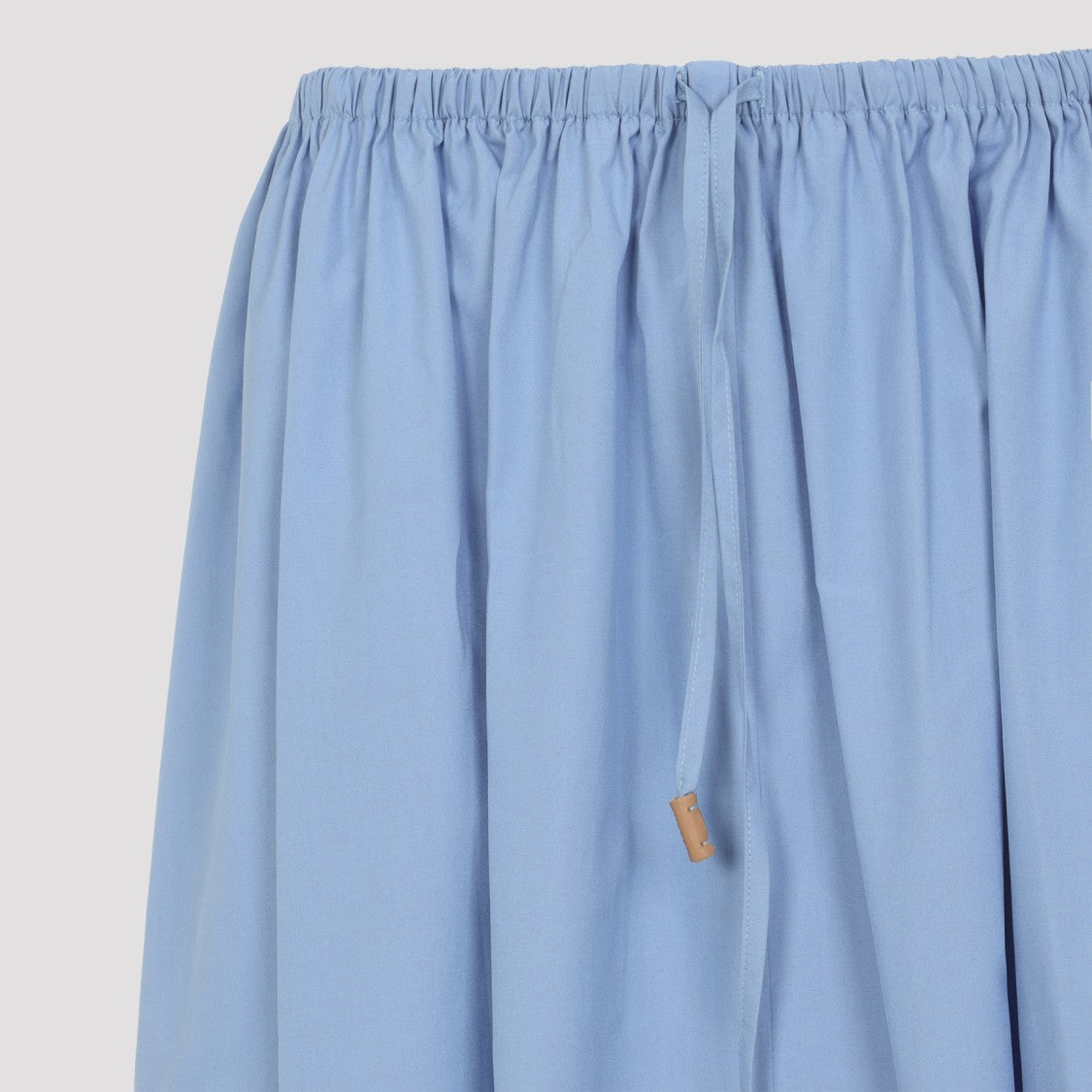 Marni Midi Skirt With Elastic Waistband