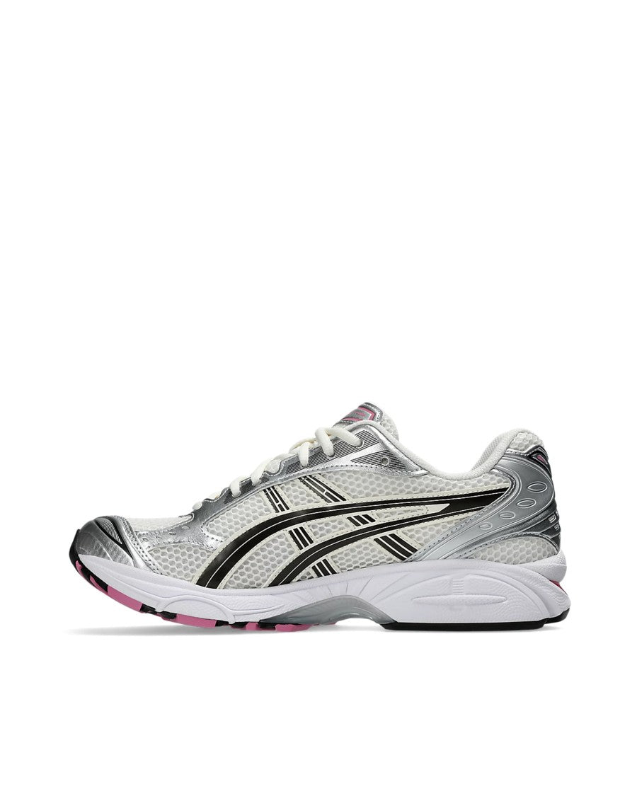 Asics Gel-Kayano 14 Synthetic Leather Sneakers
