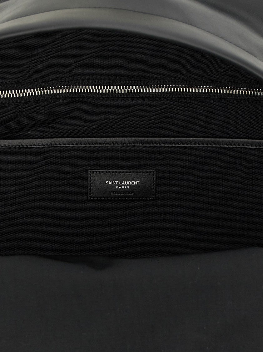 Saint Laurent 'City' Backpack