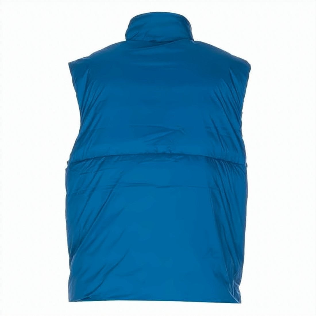 Canada Goose Padded Sleeveless Vest With High Collar