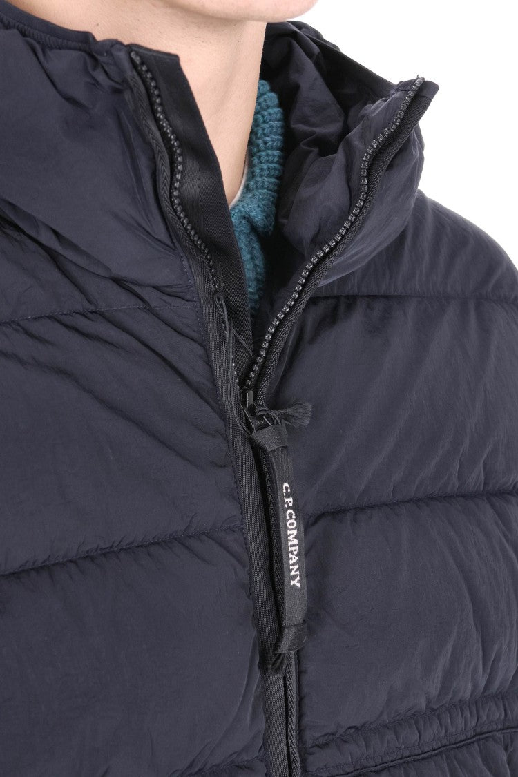 C.P. Company Chrome-R Model Down Jacket