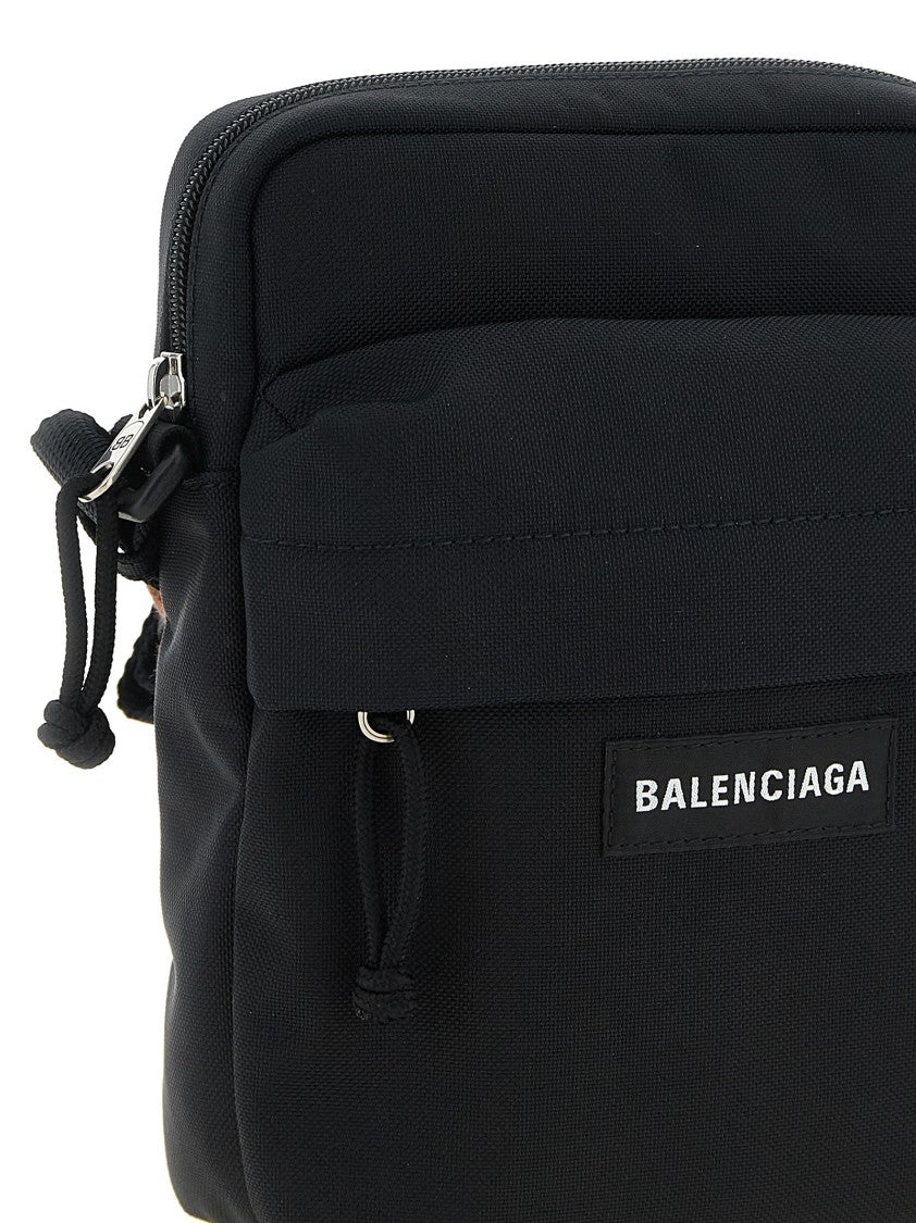 Balenciaga 'Explorer' Crossbody Bag