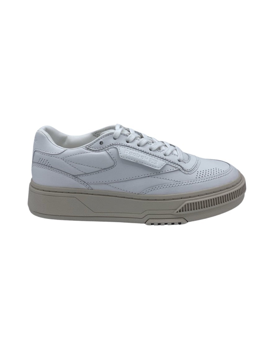 Reebok Club C Ltd Leather Sneakers