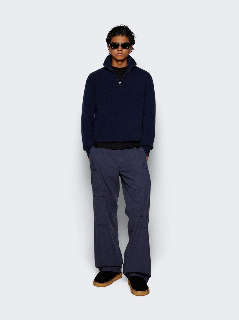 Lanvin Essential Tee Black