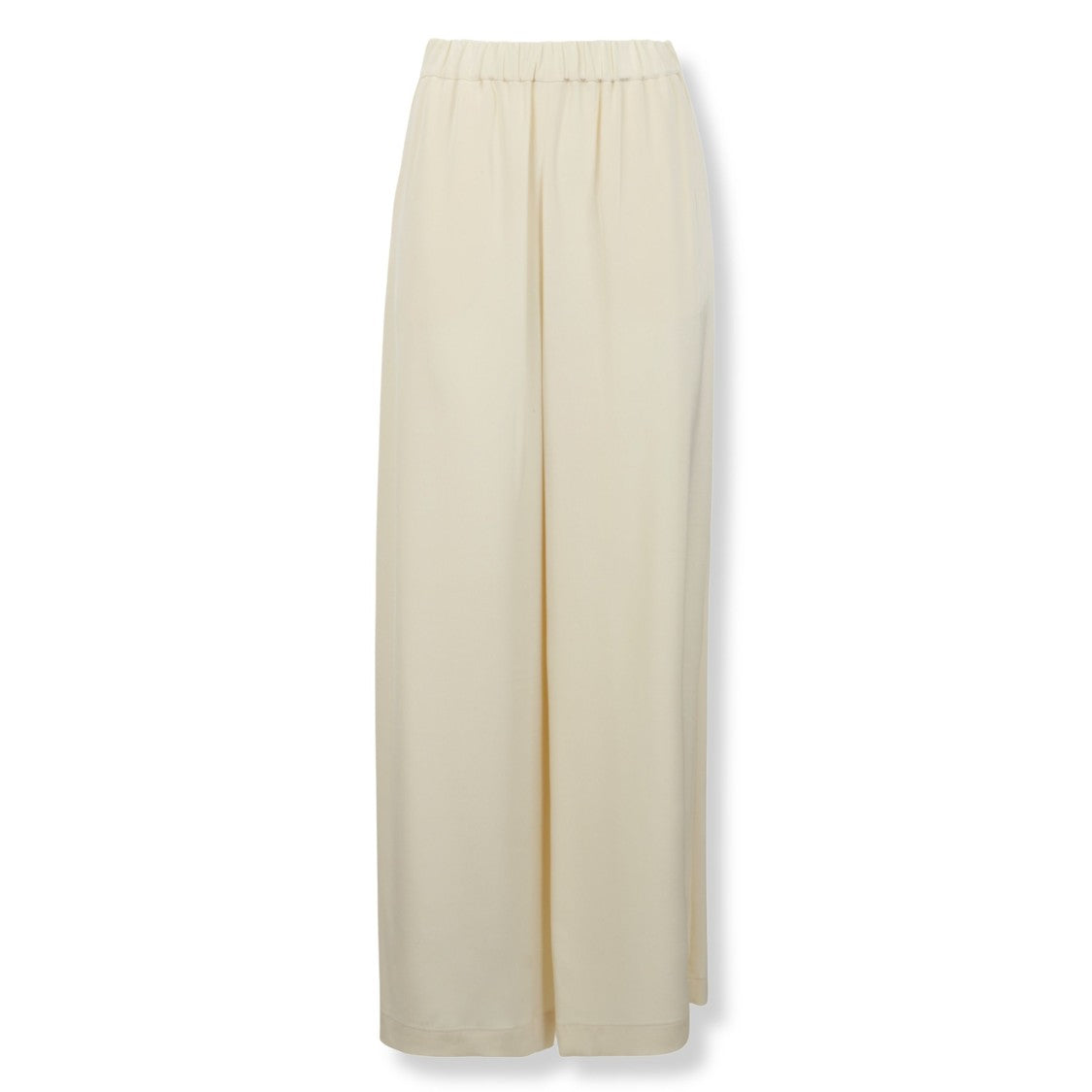 Max Mara Bonn Wide-Leg Pants
