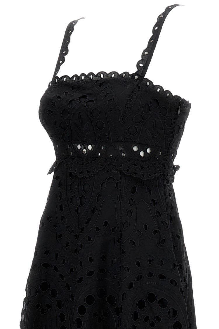 Charo Ruiz Ibiza Glimmer Long Dress